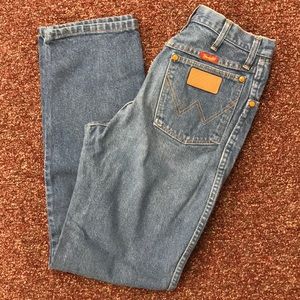 Wrangler Jeans